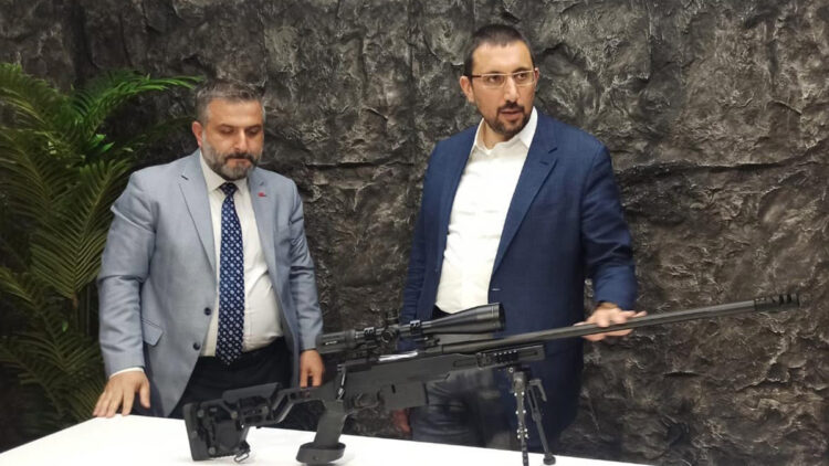 Savunma sanayi ihracatında Konya, 4'üncü sırada