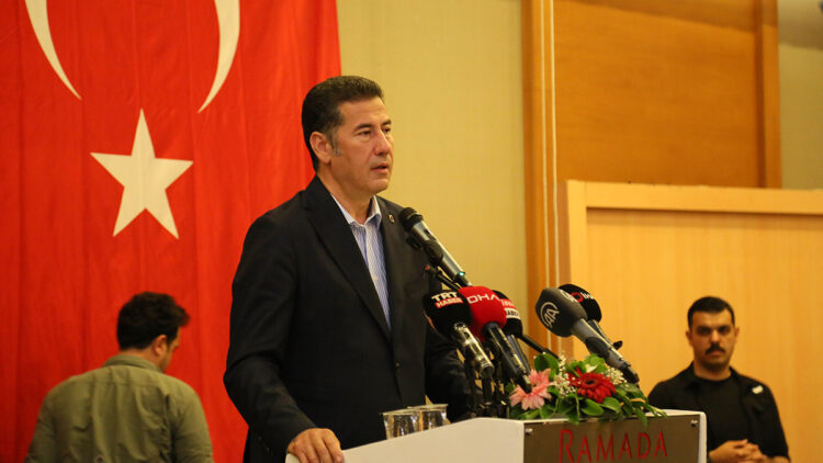 Seçimlere 15 gün süreyi bizim sayemizde kazandınız