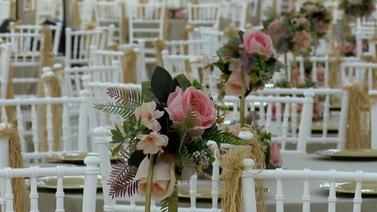 Seçimlerin ikinci tura kalması düğünleri erteletti