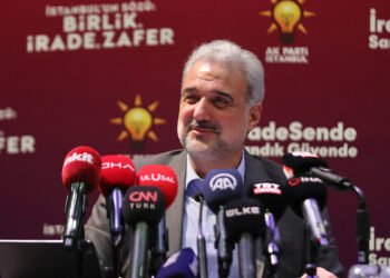 Seçmenlerin tamamını sandığa çağırıyorum