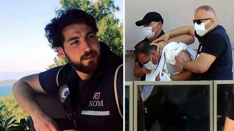 Şehit Ercan Yangöz'ün katiline ağırlaştırılmış müebbet