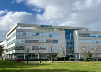 Siemens türkiye’de yeni operasyon merkezi kurdu