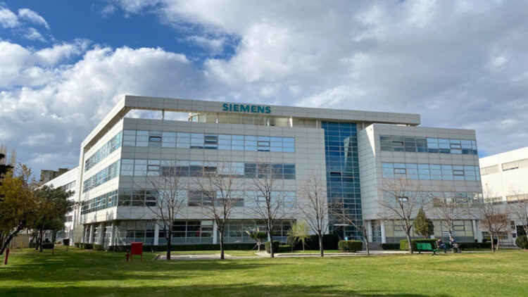 Siemens Türkiye’de yeni operasyon merkezi kurdu