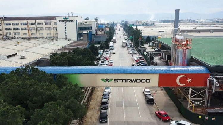 Siemens'den enerji verimliliği projesi ile yüzde 68 tasarruf