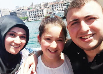 Silivri'de tarlaya gömülmüş 3 ceset bulundu