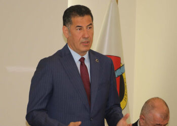 Sinan Oğan: Seçim mutlaka ikinci tura kalmalı
