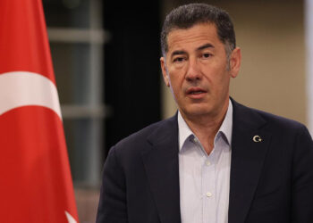 Sinan Oğan: Seçmenimiz bizim olduğumuz yeri seçmiştir