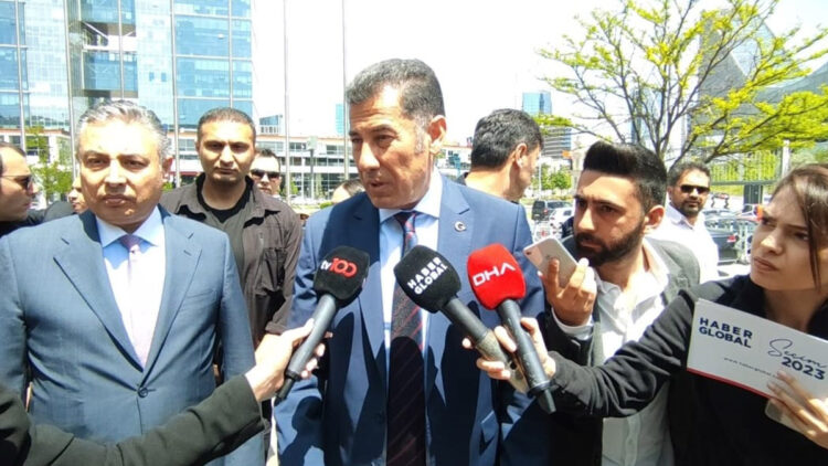 Sinan Oğan'dan ikinci tur açıklaması