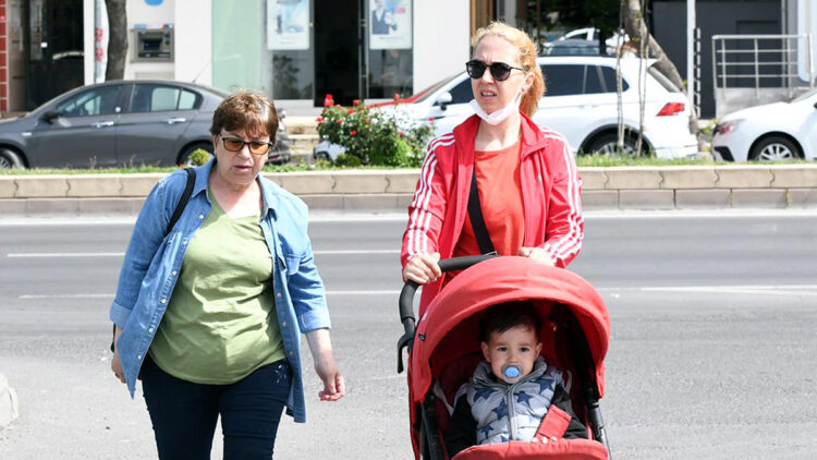 Solunum yolu enfeksiyonlarında mevsimsel artış