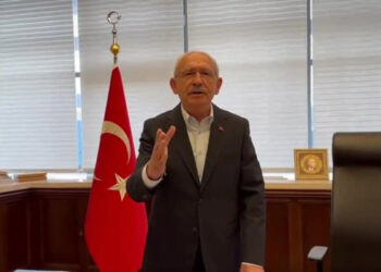 Sonuna kadar mücadele edeceğim