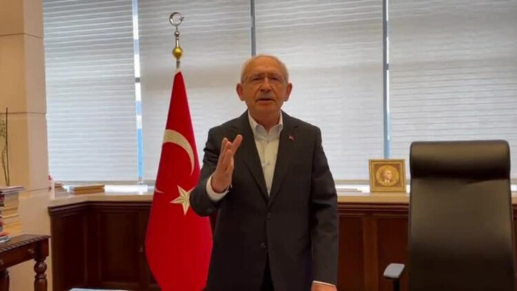 Sonuna kadar mücadele edeceğim