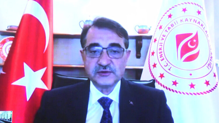 Sorun yaşanmadan seçim sürecini tamamlayacağız