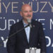 Soylu'dan çelik yelek açıklaması
