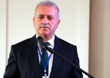 Su stresi yaşayan ülke durumundayız