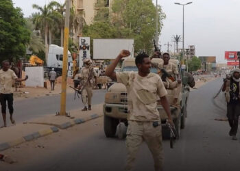 Sudan'da barış için görüşmeler bugün başlayacak