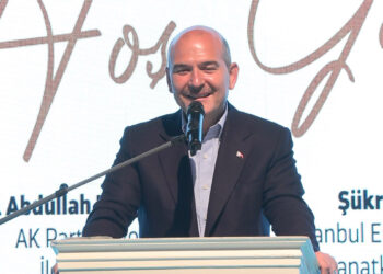 Süleyman Soylu'dan berberlere Pazar tatili açıklaması