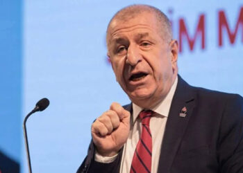 Suriyelileri İçişleri Bakanı olarak yollayacağım