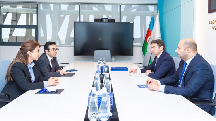 TAV Technologies, Azerbaycan’da hizmete başladı