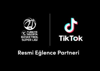 TBF ile TikTok arasında iş birliği anlaşması