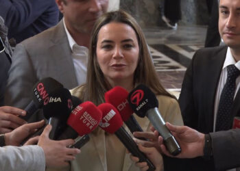 TBMM'de milletvekili kayıt işlemleri devam etti