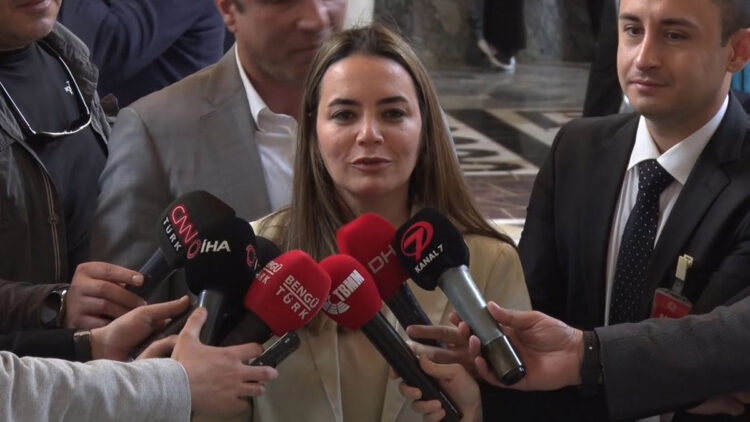 TBMM'de milletvekili kayıt işlemleri devam etti