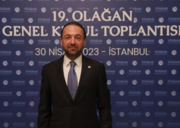 TÜGİAD Başkanı Yıldırım'dan seçim açıklaması