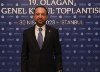 TÜGİAD Başkanı Yıldırım’dan seçim değerlendirmesi