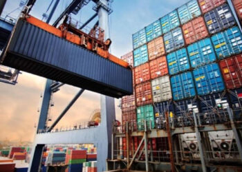 TÜİK açıkladı; Mart ayında dış ticaret haddi arttı