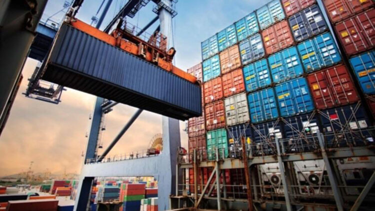 TÜİK açıkladı; Mart ayında dış ticaret haddi arttı