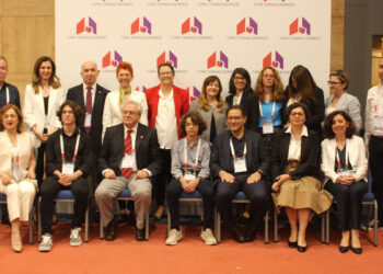 TÜRK TORAKS Derneği akciğer sağlığına dikkat çekti