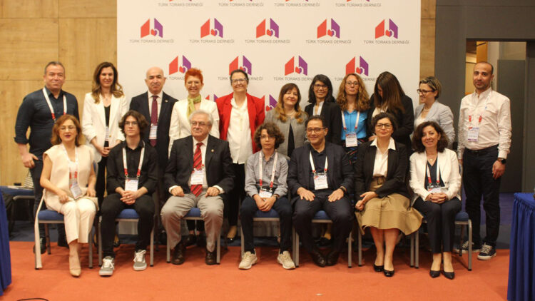 TÜRK TORAKS Derneği akciğer sağlığına dikkat çekti