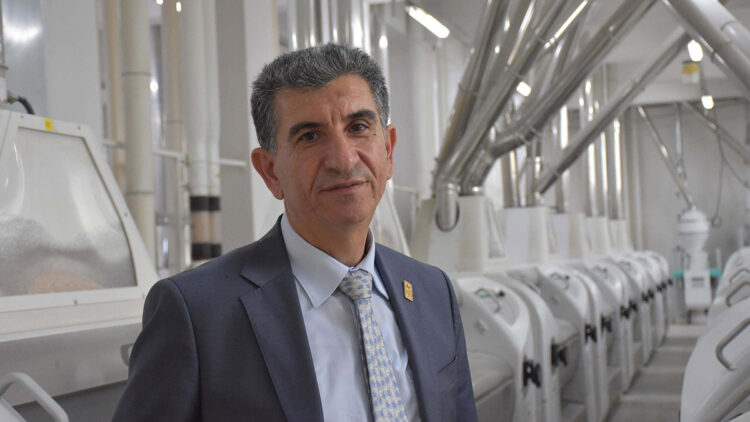 Tahıl Koridoru Anlaşması, buğday fiyatlarını düşürdü