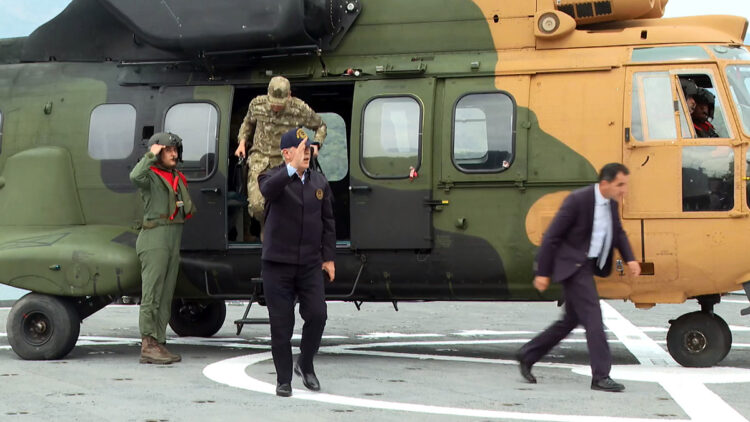 Tahıl anlaşmasında mutabakata doğru gidiliyor