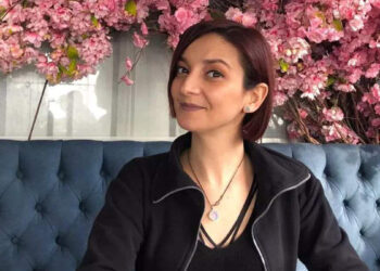 Takıntılı psikopat, Yeşim Sönmez'i katletti