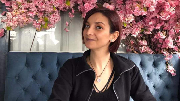 Takıntılı psikopat, Yeşim Sönmez'i katletti