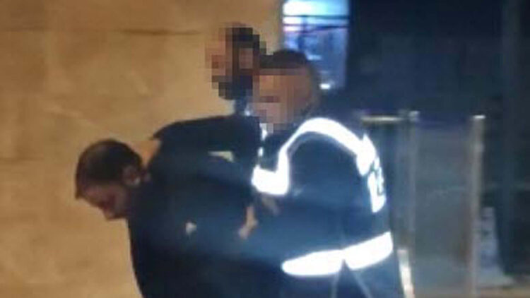 Takside cinsel istismara '19 yaş' savunması