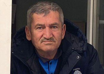 Tartıştığı emekli zabıtayı bıçakla öldürdü