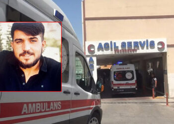 Tartıştığı yeni evlendiği kocasını öldürdü