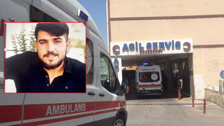 Tartıştığı yeni evlendiği kocasını öldürdü