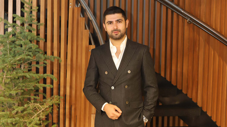 Teknoloji ürünlerdeki ihracatı artırmamız gerekiyor