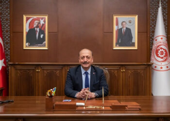 Temmuzda asgari ücret düzenlemesi yapacağız
