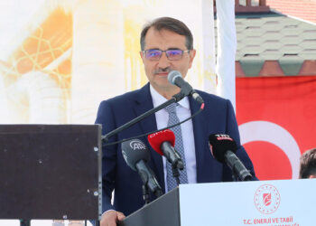 Terörden temizlediğimiz topraklardan bereket fışkırıyor