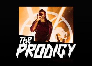 The Prodigy, Türkiye'ye geliyor