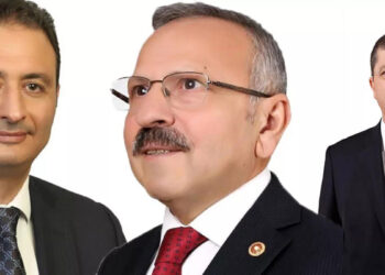 Tokat'ta seçim sonuçları açıklandı