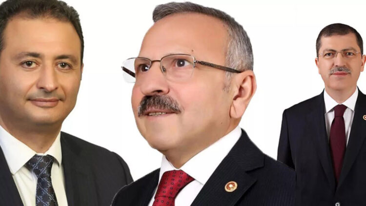 Tokat'ta seçim sonuçları açıklandı