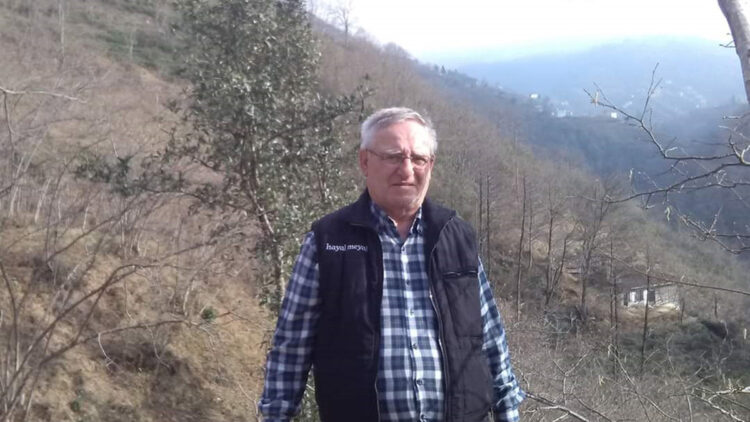 Trabzon’da silahlı seçim kutlamaları: 1 ölü, 4 yaralı