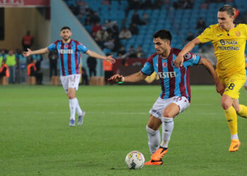 Trabzonspor-Ankaragücü maçının ardından