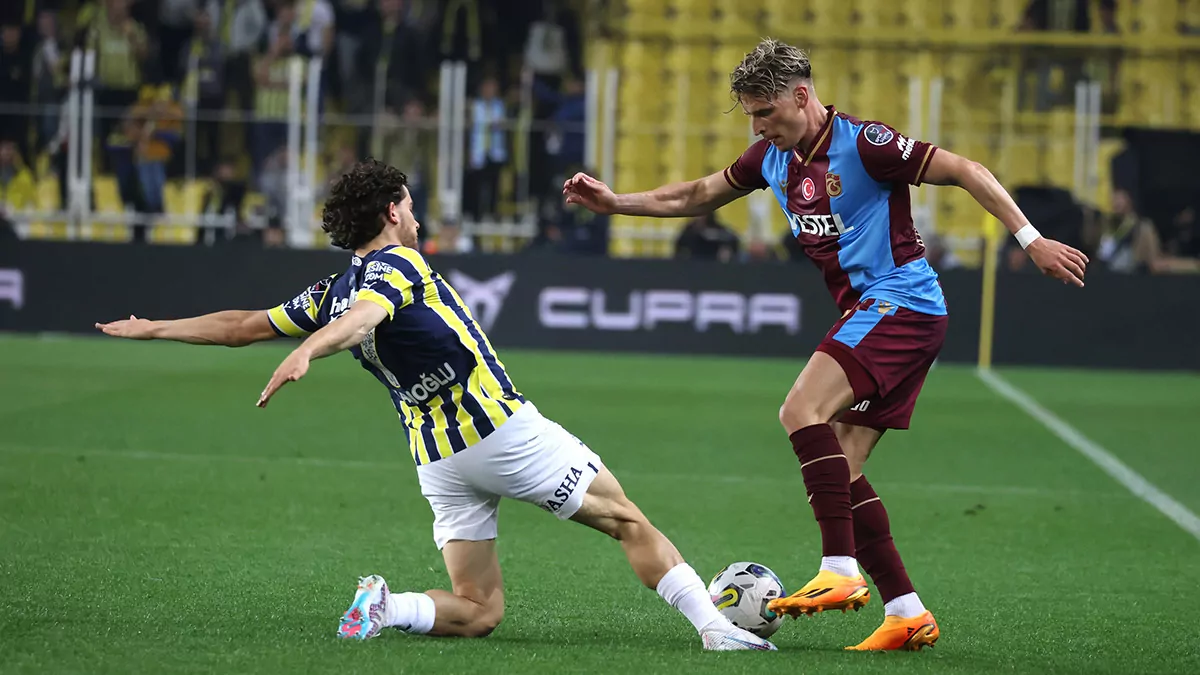 Trabzonspor deplasman fobisini yenemediz - spor haberleri, futbol haberleri - haberton