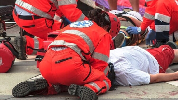 Trafik kazalarına karşı ilk yardım önerileri