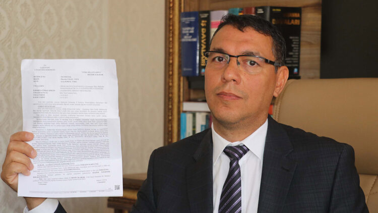 Trafikte telefonla konuşma cezasına 'delil yok' iptali